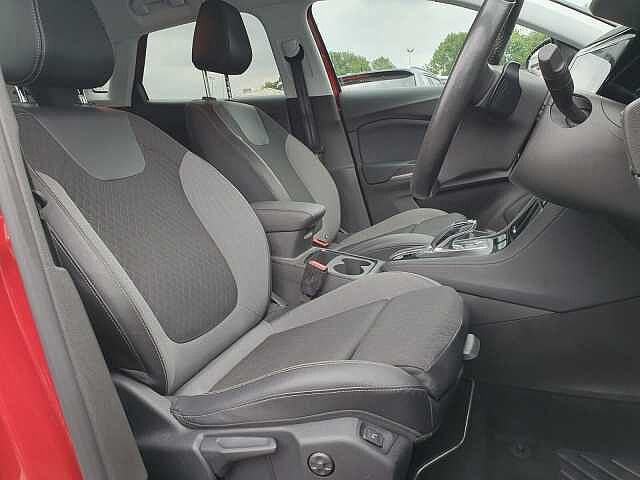 Vauxhall Grandland 1.5 Turbo D Elite 5dr Auto