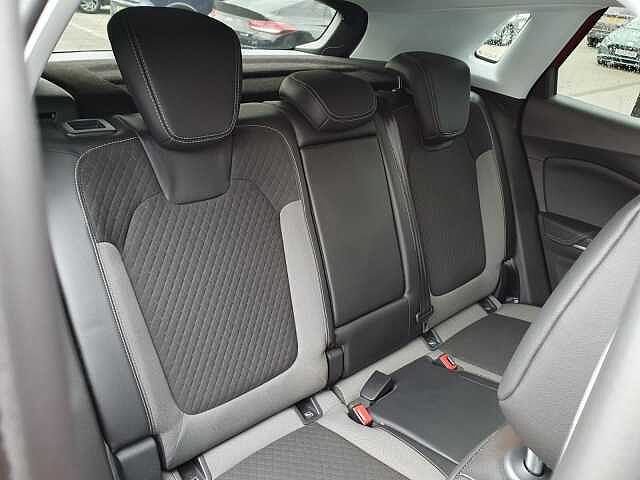 Vauxhall Grandland 1.5 Turbo D Elite 5dr Auto