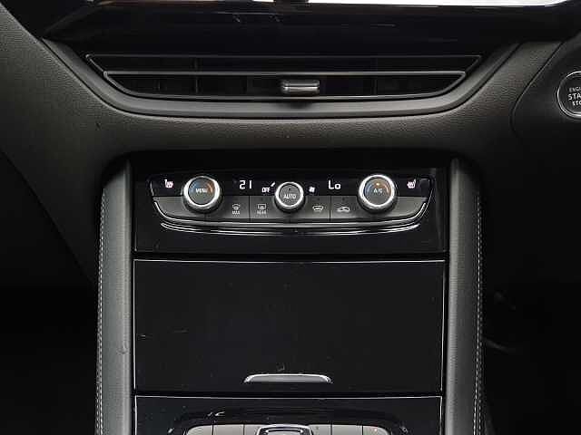 Vauxhall Grandland 1.5 Turbo D Elite 5dr Auto