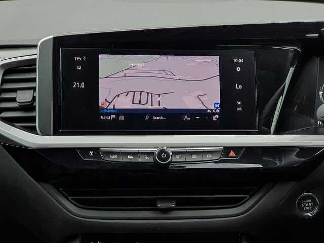 Vauxhall Grandland 1.5 Turbo D Elite 5dr Auto