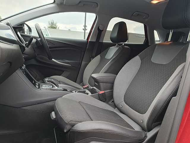 Vauxhall Grandland 1.5 Turbo D Elite 5dr Auto