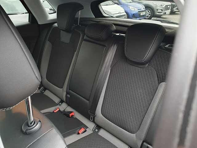 Vauxhall Grandland 1.5 Turbo D Elite 5dr Auto