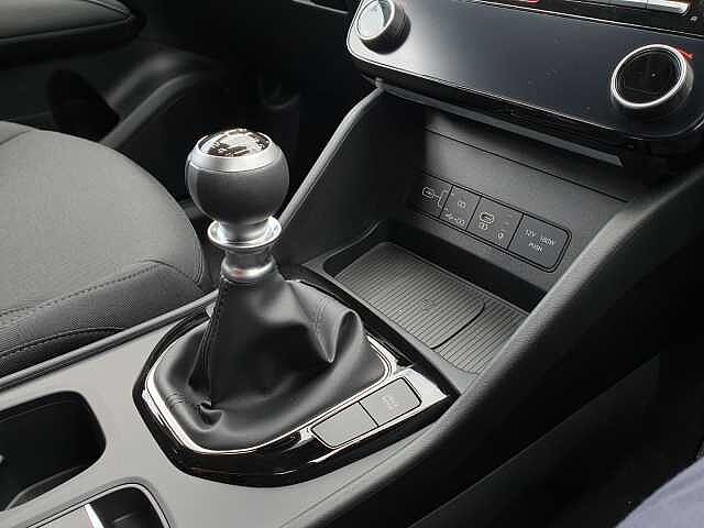 Hyundai Tucson 1.6T Advance 5dr