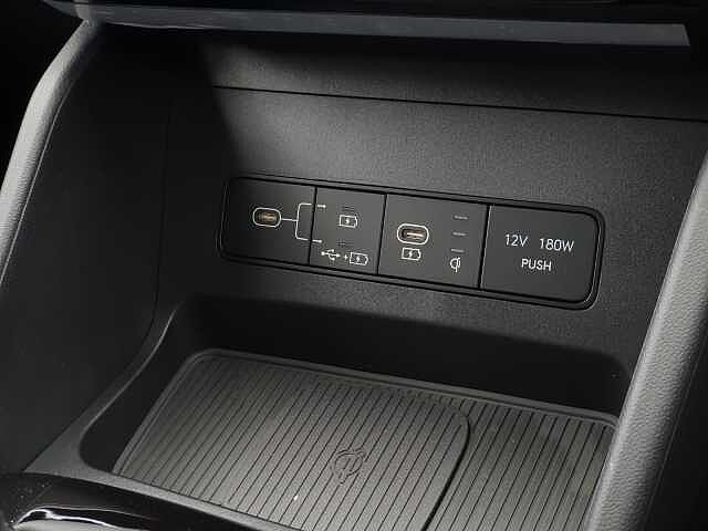 Hyundai Tucson 1.6T Advance 5dr