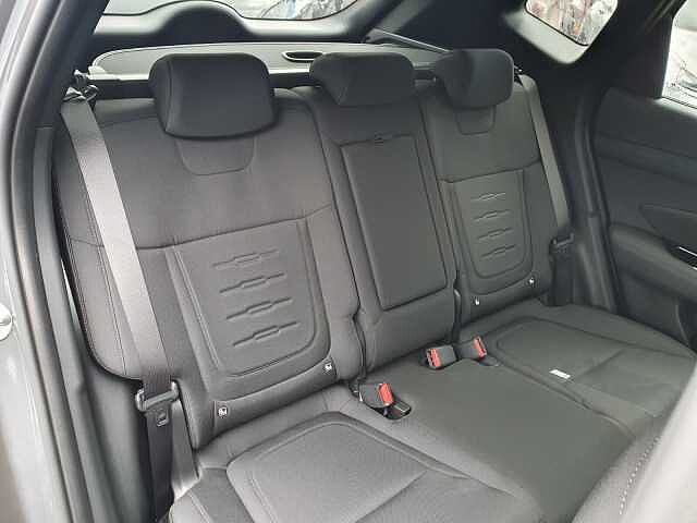 Hyundai Tucson 1.6T Advance 5dr