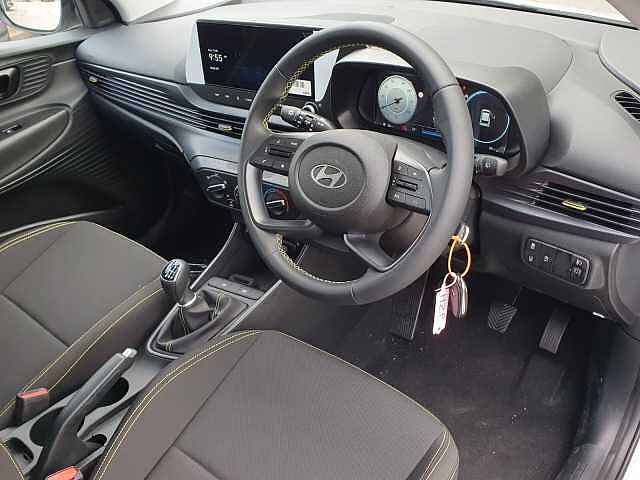 Hyundai i20 1.0T GDi Advance [Nav] 5dr