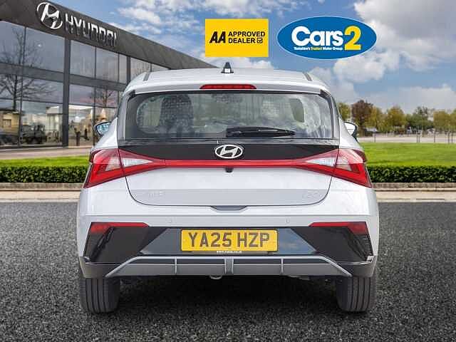 Hyundai i20 1.0T GDi Advance [Nav] 5dr