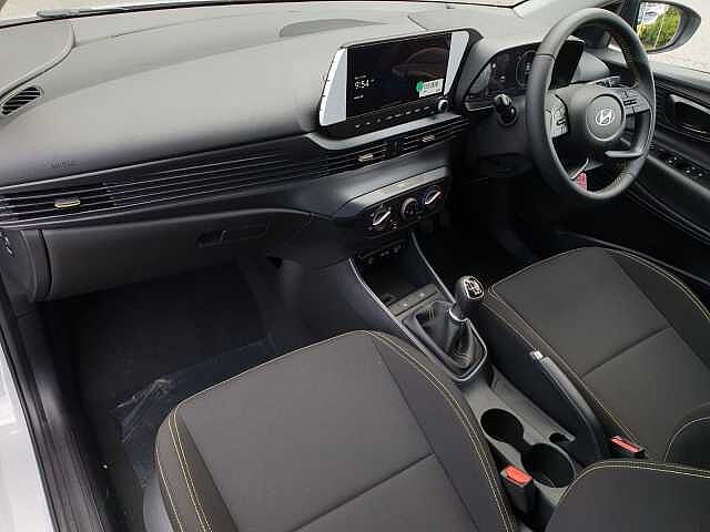 Hyundai i20 1.0T GDi Advance [Nav] 5dr