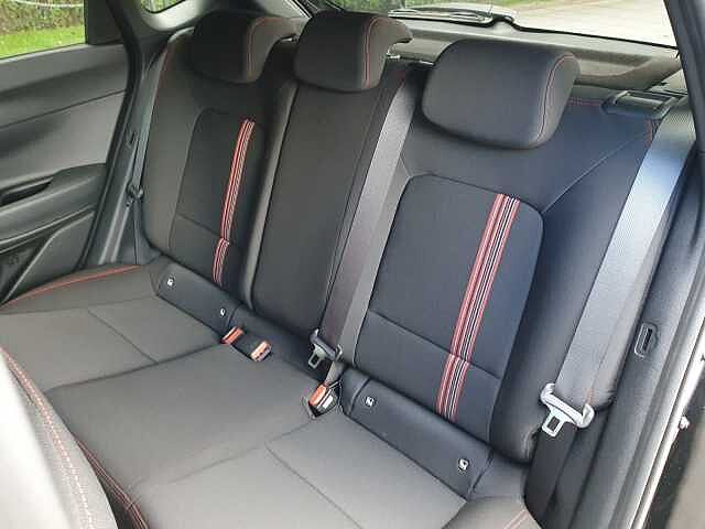 Hyundai i20 1.0T GDi N Line S 5dr