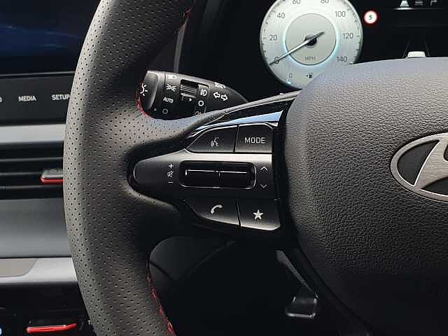 Hyundai i20 1.0T GDi N Line S 5dr