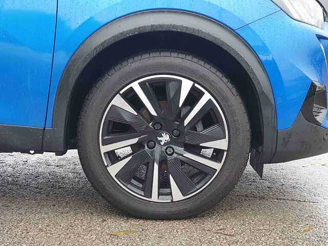 Peugeot 2008 1.2 PureTech 130 GT Premium 5dr