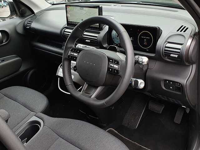 Hyundai Inster 85kW 02 49kWh 5dr Auto