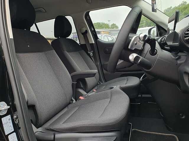 Hyundai Inster 85kW 02 49kWh 5dr Auto