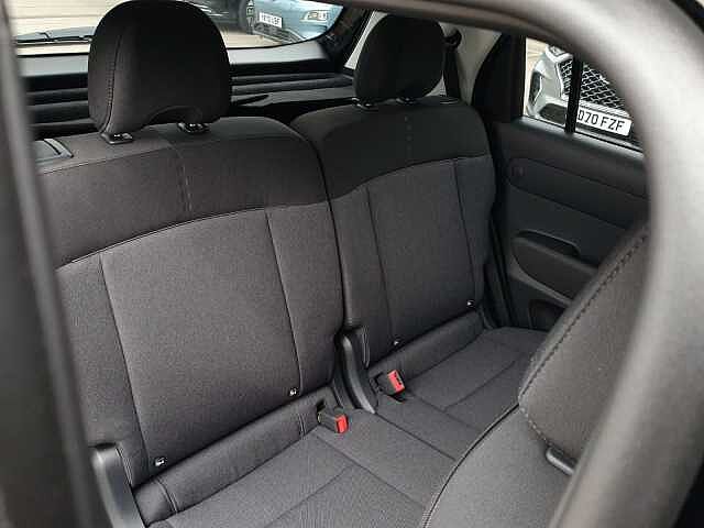 Hyundai Inster 85kW 02 49kWh 5dr Auto