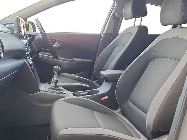 Hyundai Kona 1.0T GDi Blue Drive SE 5dr