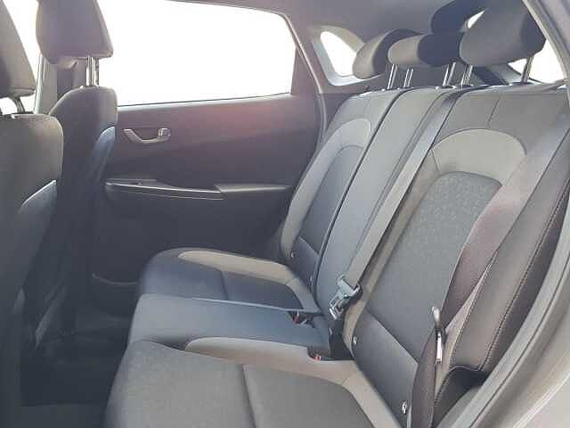 Hyundai Kona 1.0T GDi Blue Drive SE 5dr