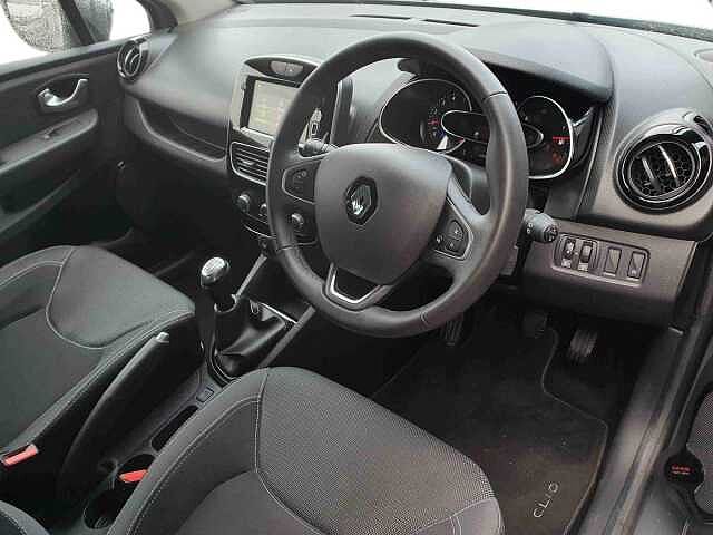 Renault Clio 1.5 dCi 90 Iconic 5dr