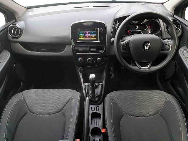 Renault Clio 1.5 dCi 90 Iconic 5dr