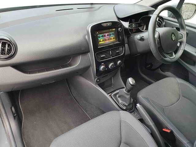 Renault Clio 1.5 dCi 90 Iconic 5dr