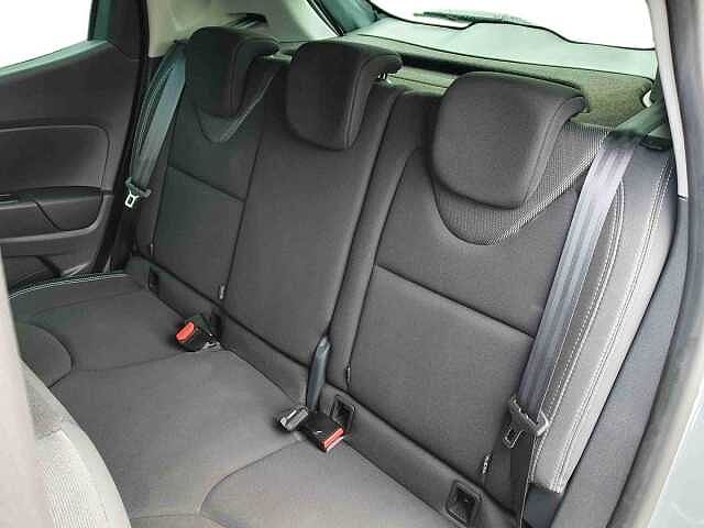 Renault Clio 1.5 dCi 90 Iconic 5dr