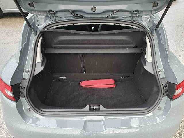 Renault Clio 1.5 dCi 90 Iconic 5dr