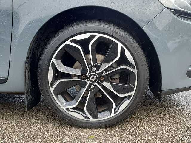 Renault Clio 1.5 dCi 90 Iconic 5dr