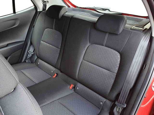 Kia Picanto 1.0 3 5dr [4 seats]