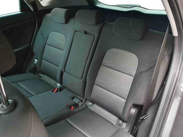 Hyundai Tucson 1.6 GDi SE Nav 5dr 2WD