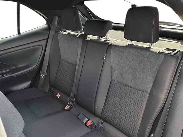 Toyota Yaris Cross 1.5 Hybrid Design 5dr CVT