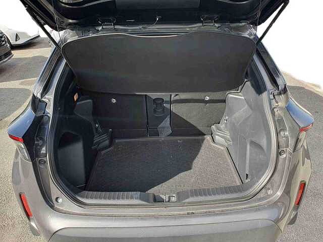 Toyota Yaris Cross 1.5 Hybrid Design 5dr CVT