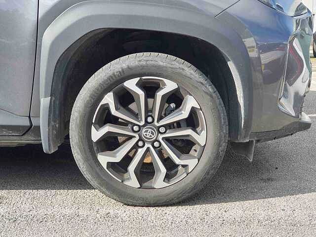 Toyota Yaris Cross 1.5 Hybrid Design 5dr CVT