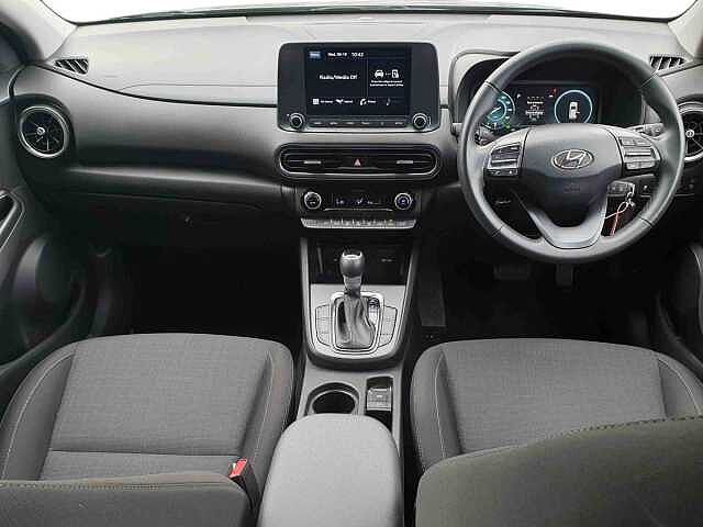 Hyundai Kona 1.6 GDi Hybrid SE Connect 5dr DCT