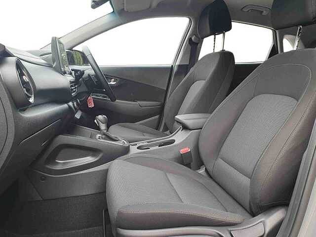 Hyundai Kona 1.6 GDi Hybrid SE Connect 5dr DCT