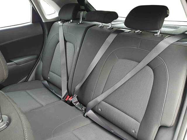 Hyundai Kona 1.6 GDi Hybrid SE Connect 5dr DCT