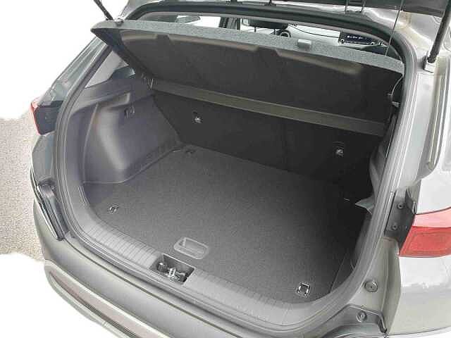 Hyundai Kona 1.6 GDi Hybrid SE Connect 5dr DCT