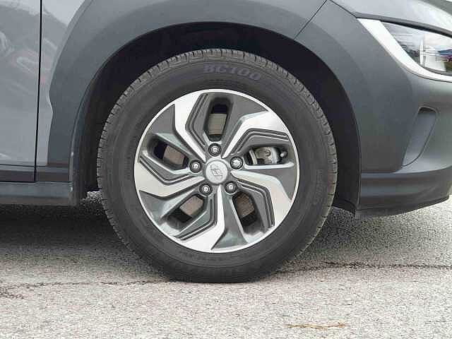 Hyundai Kona 1.6 GDi Hybrid SE Connect 5dr DCT