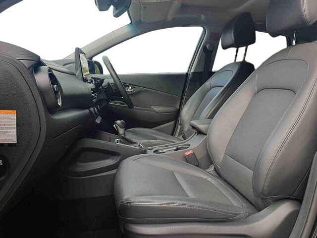 Hyundai Kona 1.6 GDi Hybrid Ultimate 5dr DCT