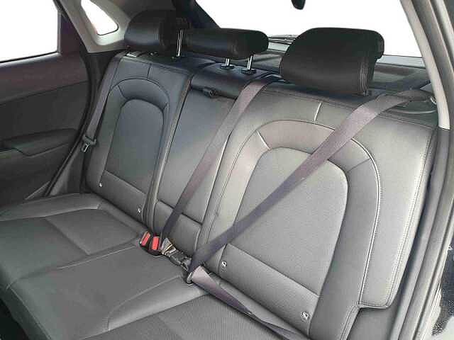 Hyundai Kona 1.6 GDi Hybrid Ultimate 5dr DCT