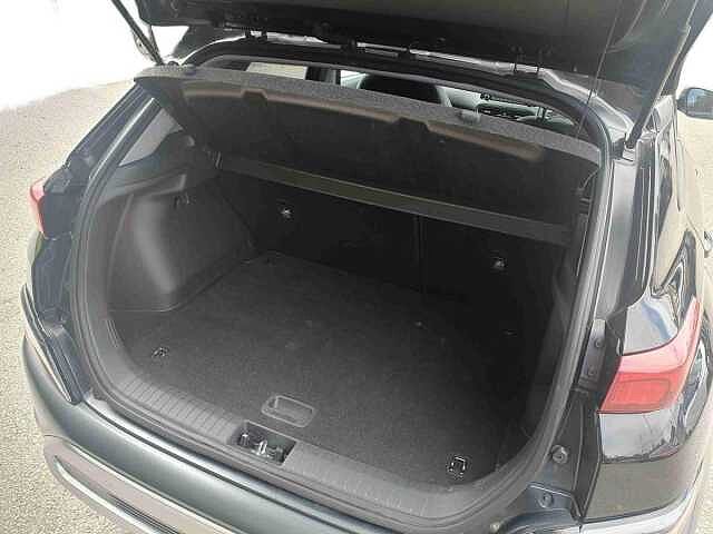 Hyundai Kona 1.6 GDi Hybrid Ultimate 5dr DCT