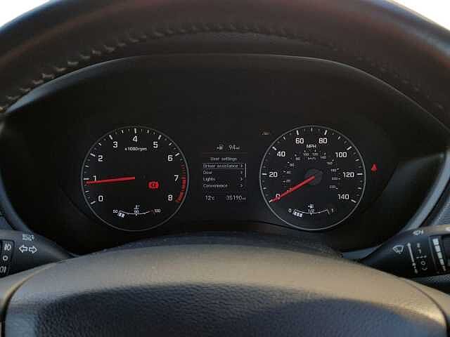 Hyundai I20 1.2 MPi SE 5dr White