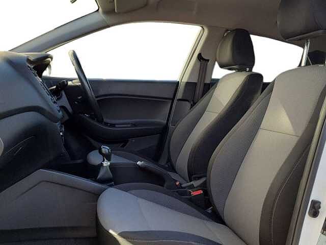 Hyundai I20 1.2 MPi SE 5dr White