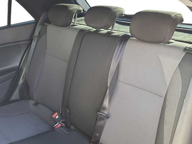 Hyundai I20 1.2 MPi SE 5dr White