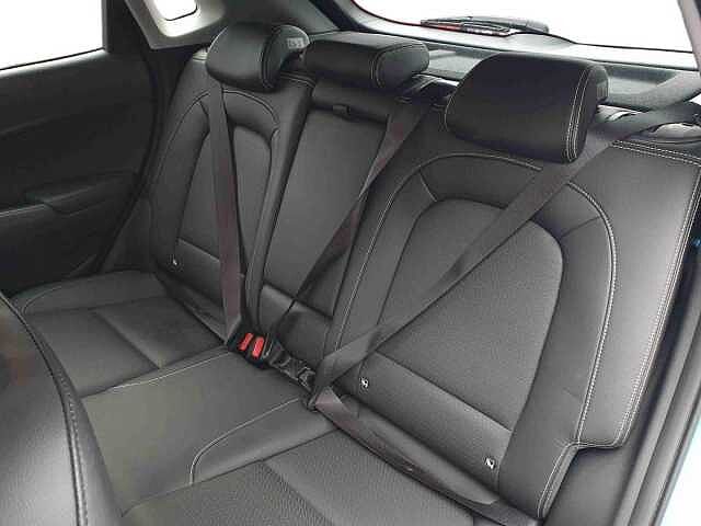 Hyundai KONA 1.6 GDi Hybrid Premium SE 5dr DCT Blue