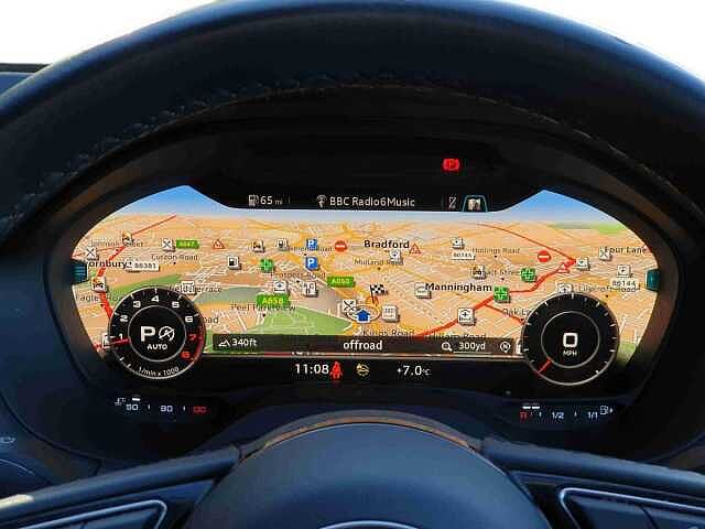 Audi Q2 35 TFSI Sport 5dr S Tronic