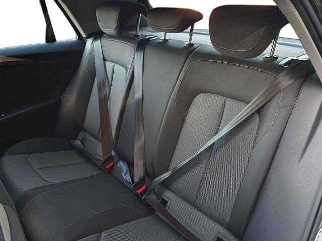 Audi Q2 35 TFSI Sport 5dr S Tronic