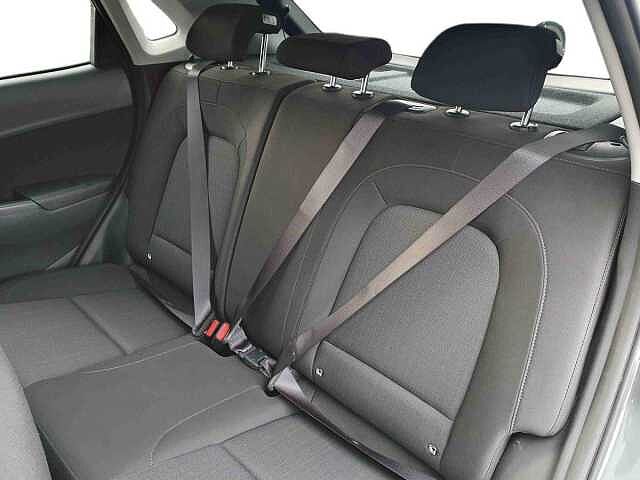 Hyundai KONA 1.6 GDi Hybrid Premium 5dr DCT Grey