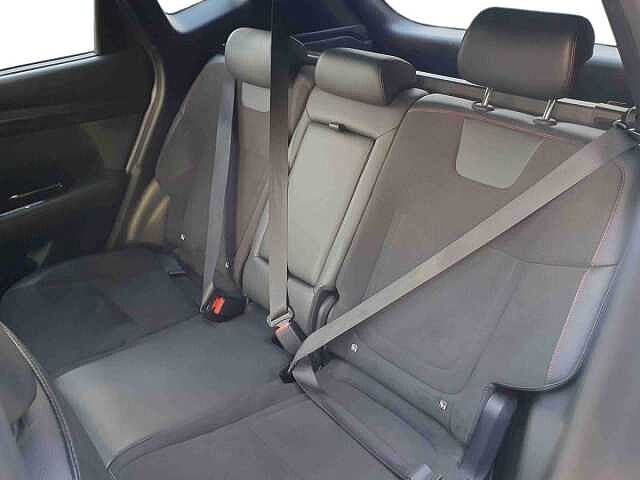 Hyundai Tucson 1.6 TGDi Hybrid 230 N Line S 5dr 2WD Auto