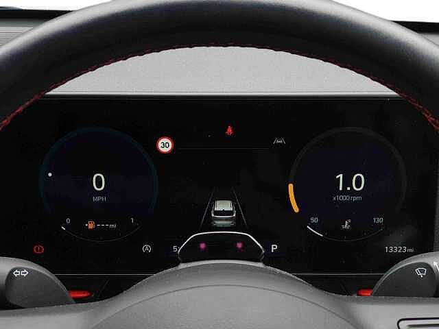 Hyundai Kona 1.0T N Line S 5dr DCT