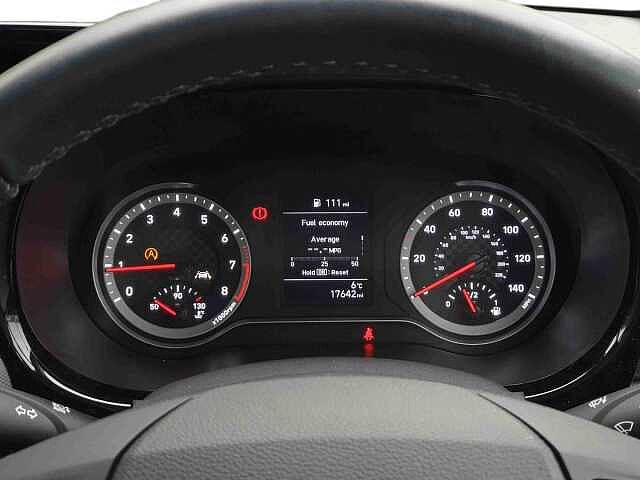 Hyundai i10 1.0 MPi SE Connect 5dr