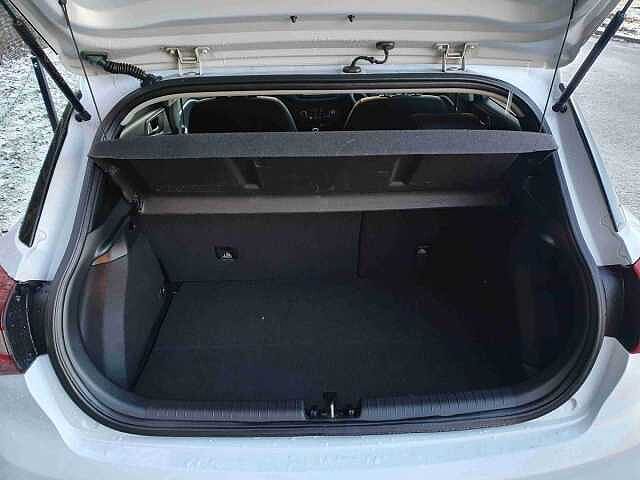 Hyundai I20 1.0 T-GDi Premium Nav 5dr Auto Grey